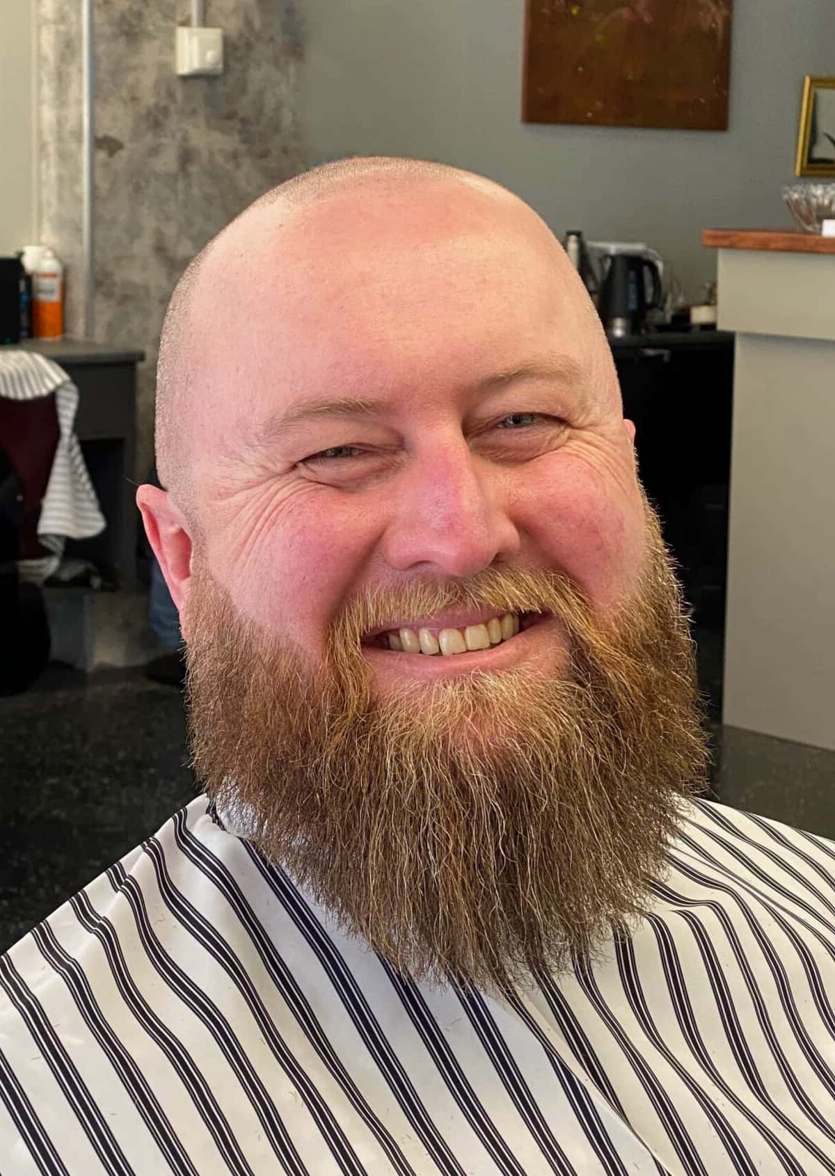 Grooming, Bookings and Services FAQs at Gem Barber Canberra